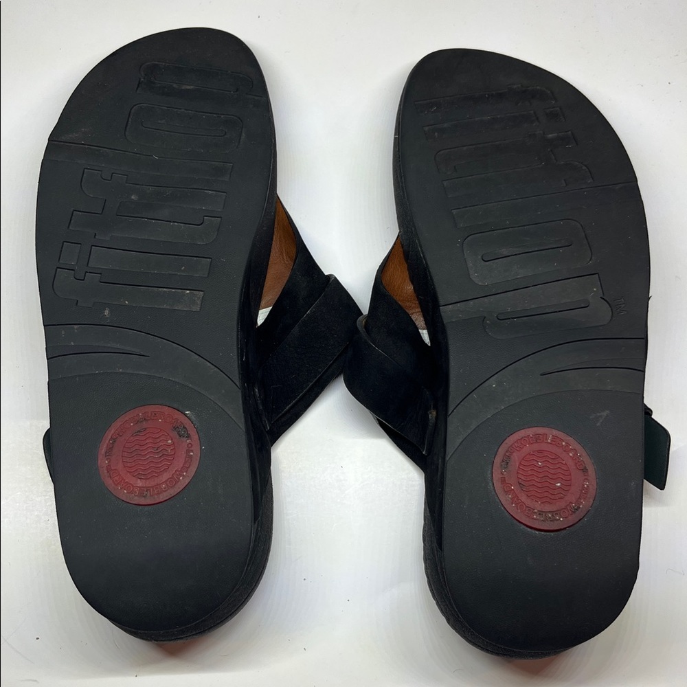 ❤️❤️ Fitflop Sandals ❤️❤️ - Picture 6 of 7